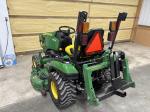 John Deere 1025R
