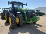 John Deere 8R 370
