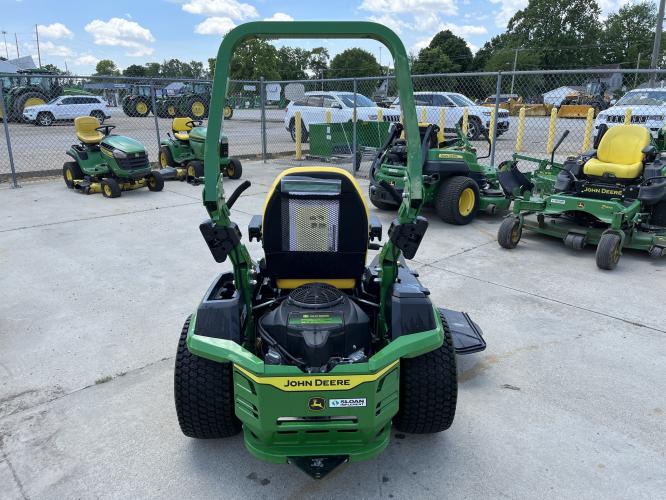 John Deere Z530R