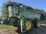 John Deere S780