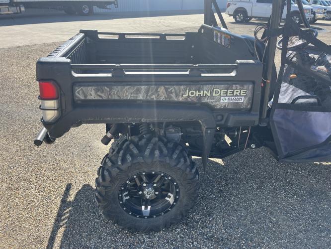 John Deere XUV825M