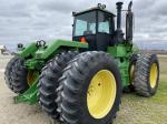 John Deere 8760