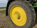 John Deere 612R