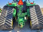 John Deere 9520RX
