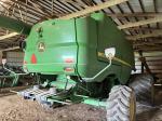 John Deere S780