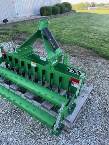 Frontier SP2060B