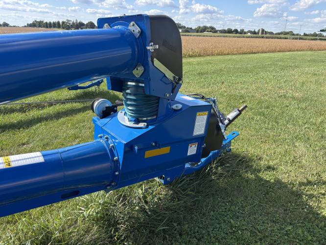 Brandt 1070HP