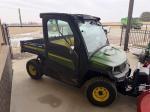John Deere XUV 835M