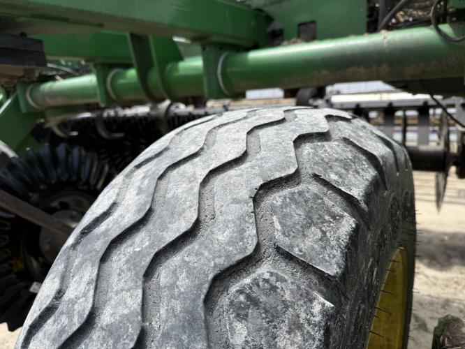John Deere 2660VT