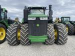 John Deere 9570R