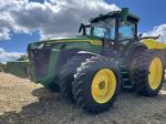 John Deere 8R 370