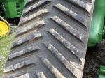 John Deere 9570RX
