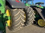John Deere 9570R