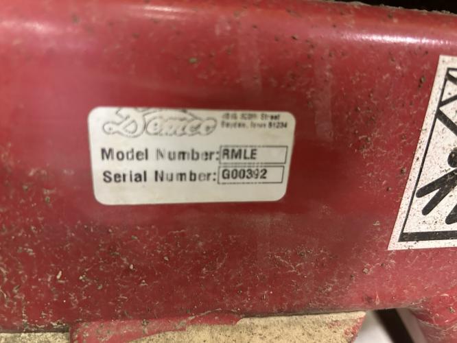 Demco RMLE500