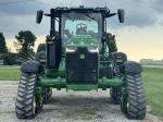 John Deere 8RX 310