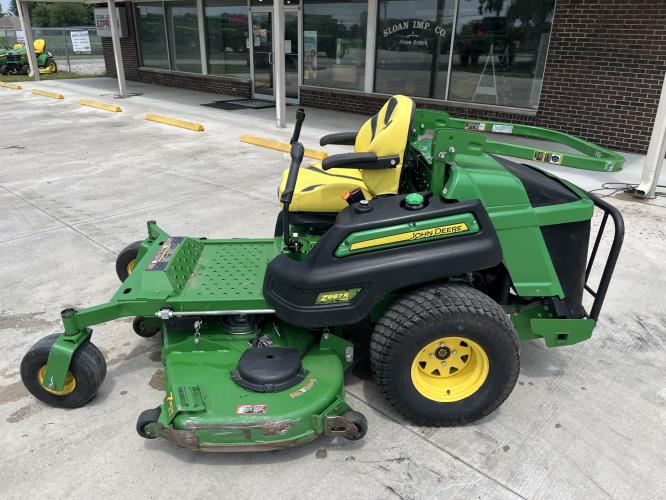 John Deere Z997R