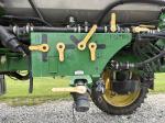 John Deere R4044