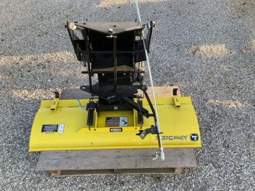 2015 John Deere 48 Blade