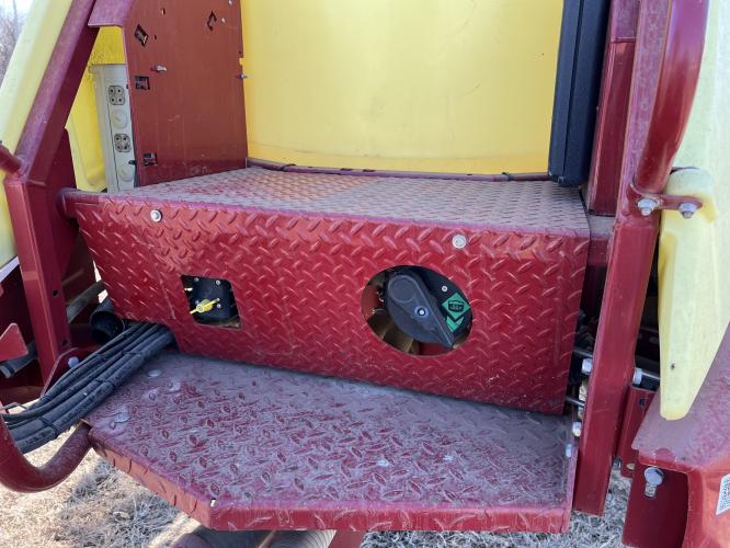 Hardi NAVIGATOR 4000