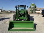 John Deere 6120M