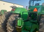 John Deere 9220