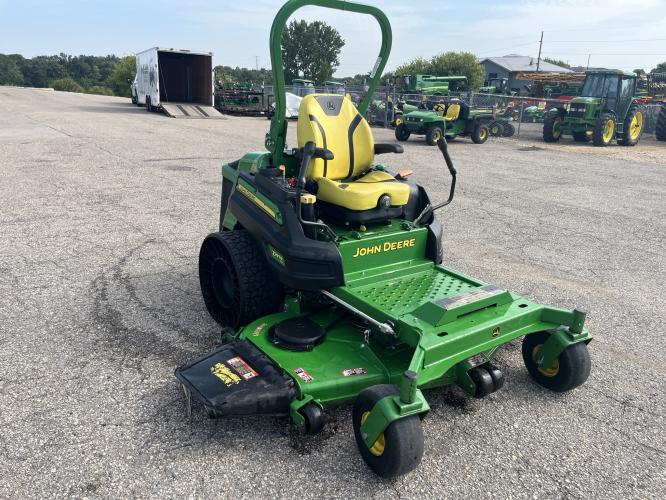 John Deere Z997R