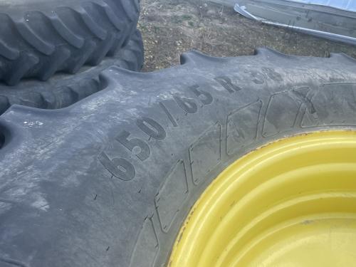 2021 Mitas 650/65R38