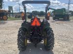 John Deere 3038E
