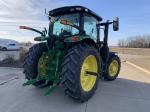 John Deere 6R 155
