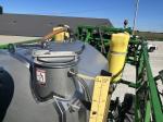 John Deere R4038