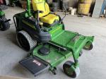 John Deere Z997R