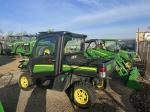 John Deere 865M