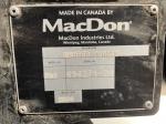 Macdon FD240