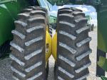 John Deere S770