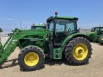 John Deere 6115R
