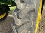John Deere 612R