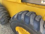 John Deere 332G