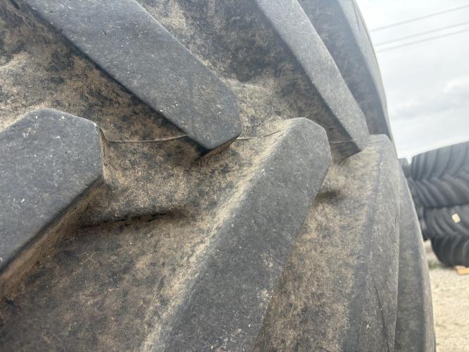 Goodyear 1250/35R46