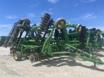 John Deere 2660VT