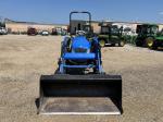 New Holland T2220