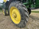 John Deere R4038