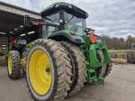 John Deere 8R 370