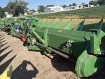 John Deere C12F