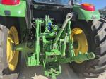 John Deere 6120E