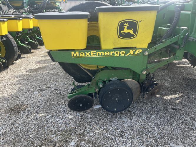 John Deere 1770NT CCS