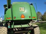 John Deere 9750 STS