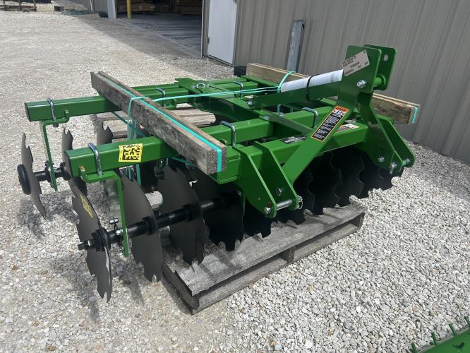Frontier TM1179