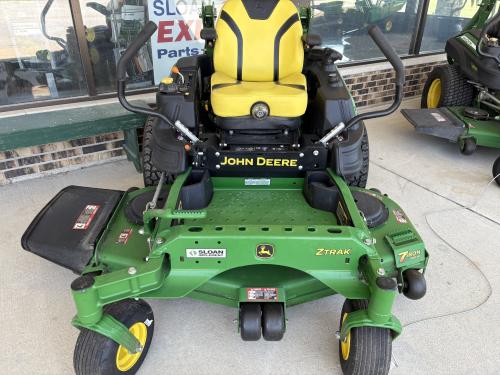 2018 John Deere Z930M