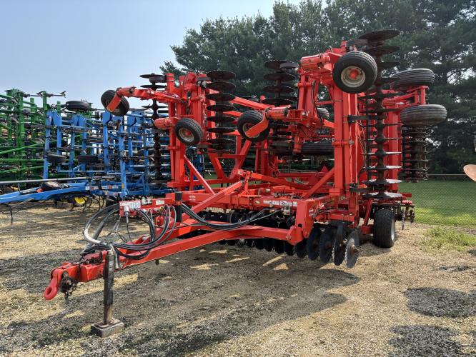 Krause 8000-40