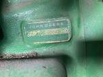 John Deere 3020